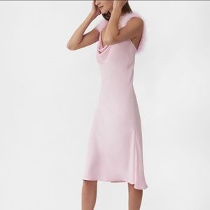 Sleeper voulez vous dancer dress